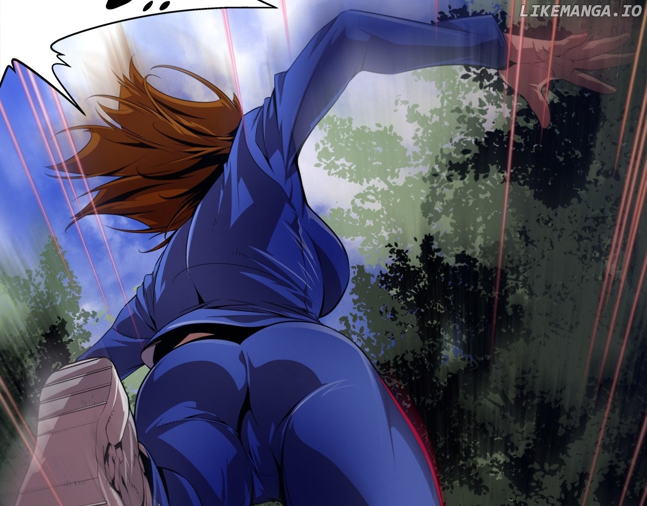 Land of the Dead Chapter 38 - page 17