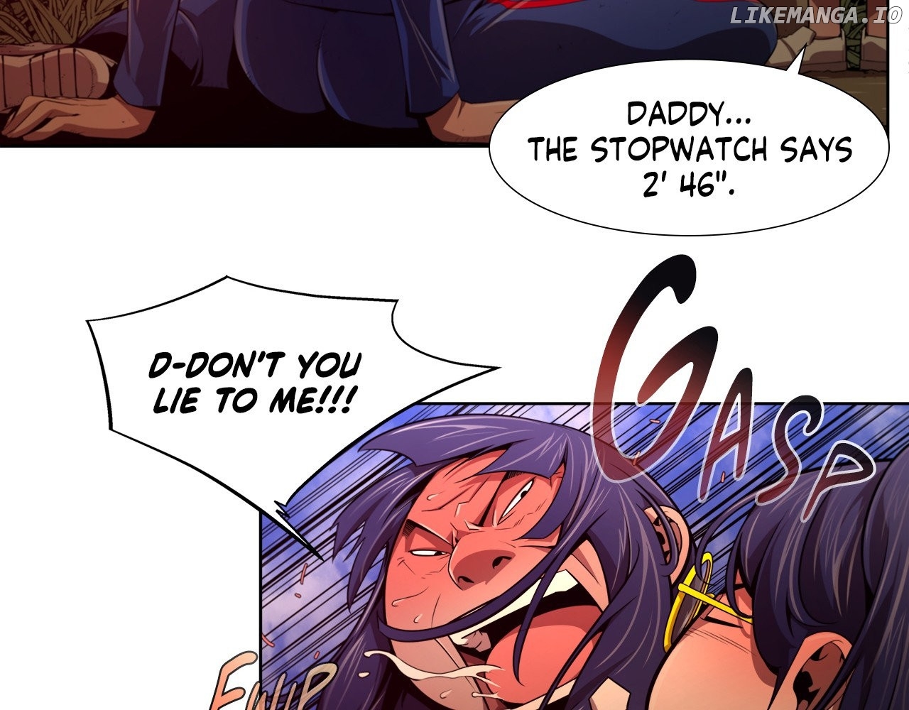 Land of the Dead Chapter 38 - page 22