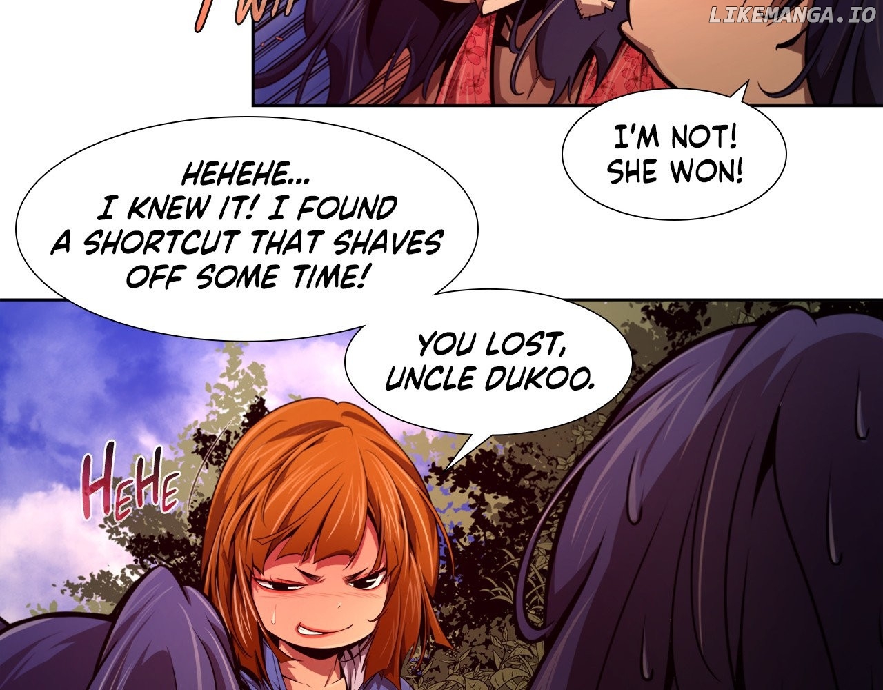 Land of the Dead Chapter 38 - page 23