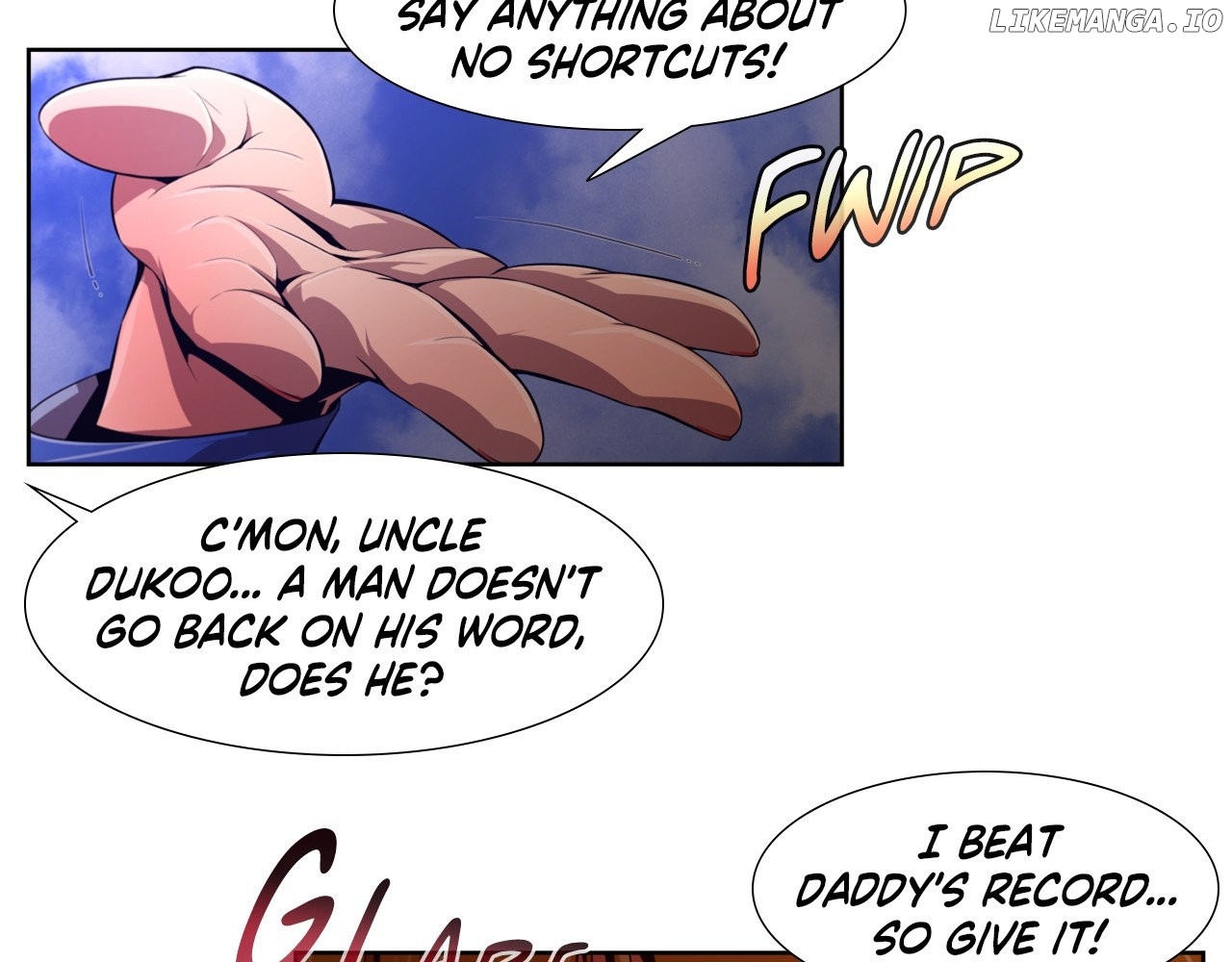 Land of the Dead Chapter 38 - page 25