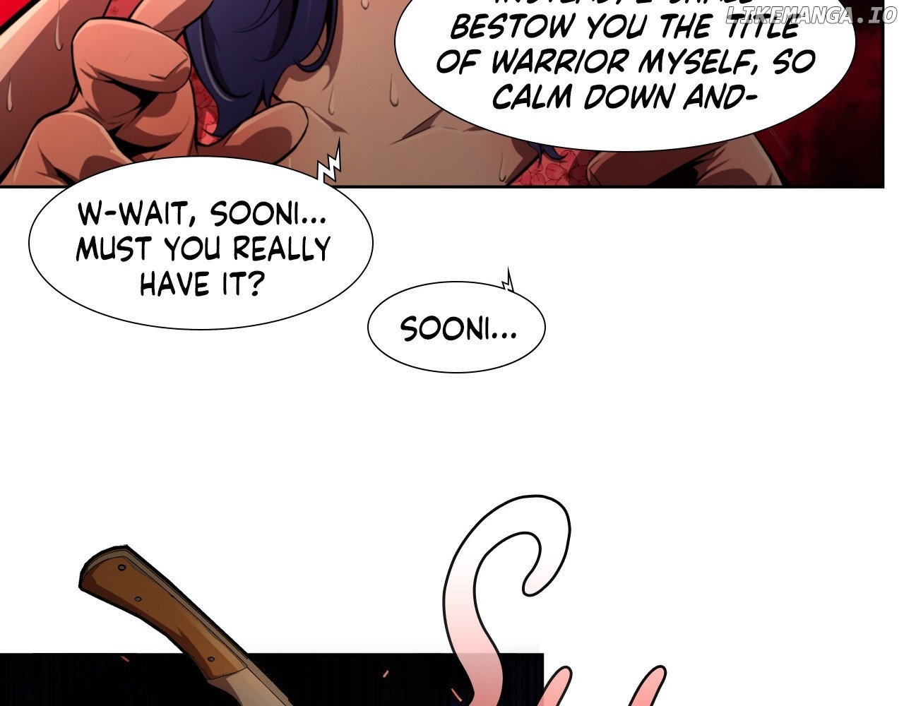 Land of the Dead Chapter 38 - page 28