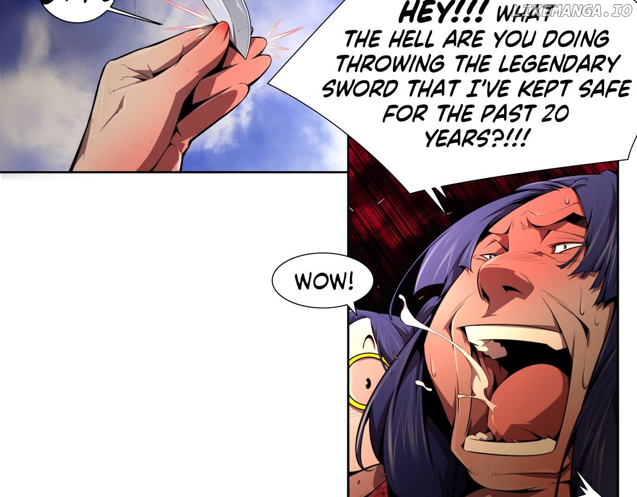 Land of the Dead Chapter 38 - page 31