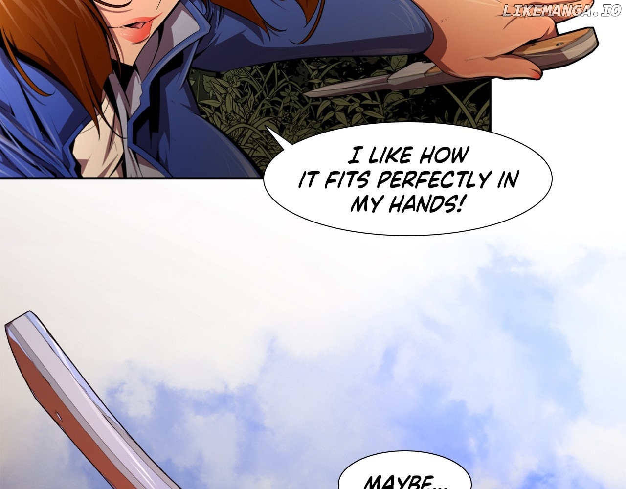 Land of the Dead Chapter 38 - page 33