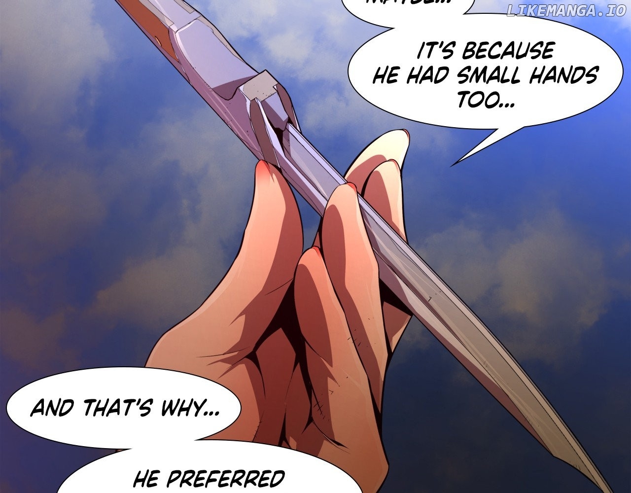 Land of the Dead Chapter 38 - page 34