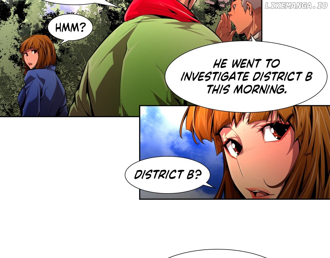 Land of the Dead Chapter 38 - page 38