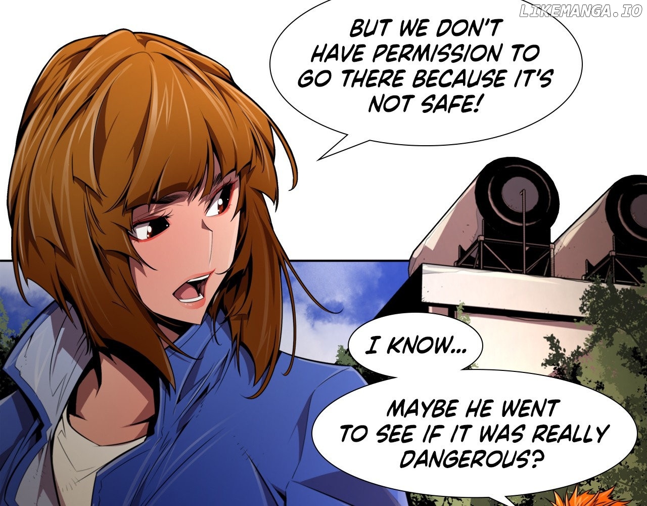 Land of the Dead Chapter 38 - page 39