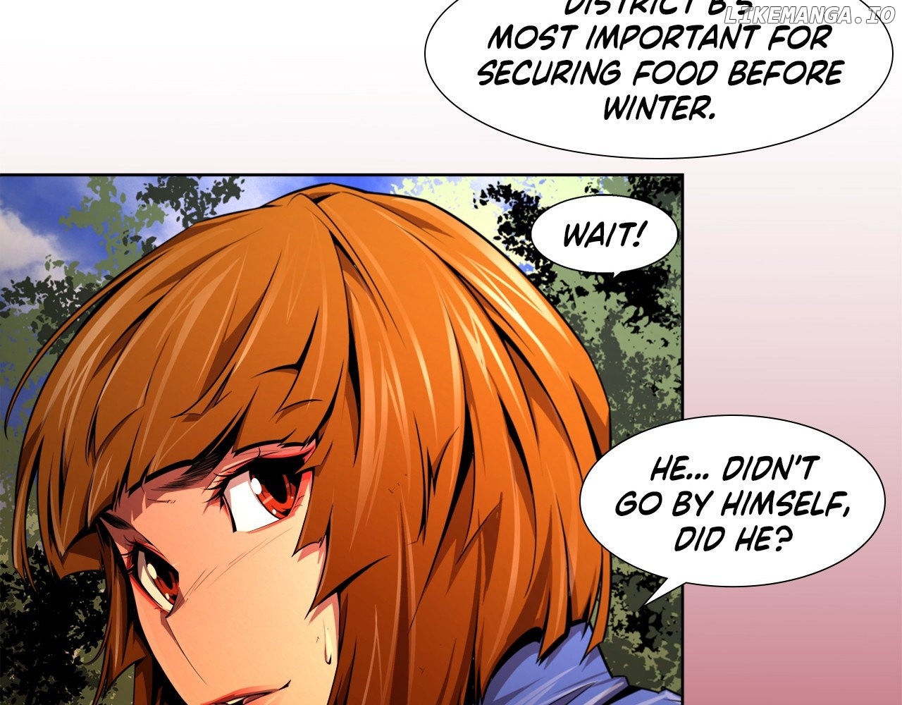 Land of the Dead Chapter 38 - page 41