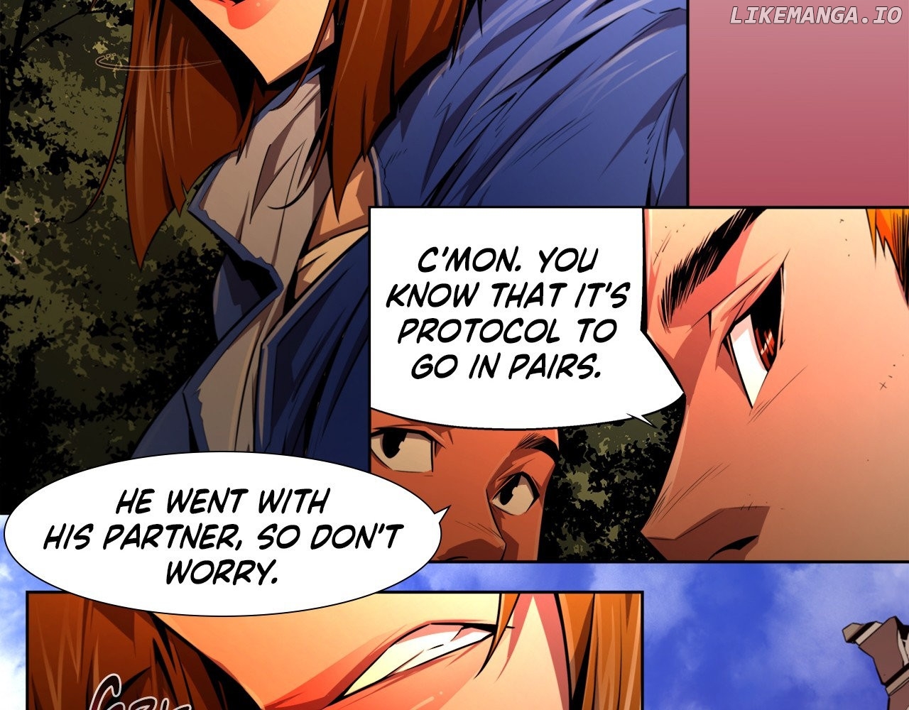 Land of the Dead Chapter 38 - page 42