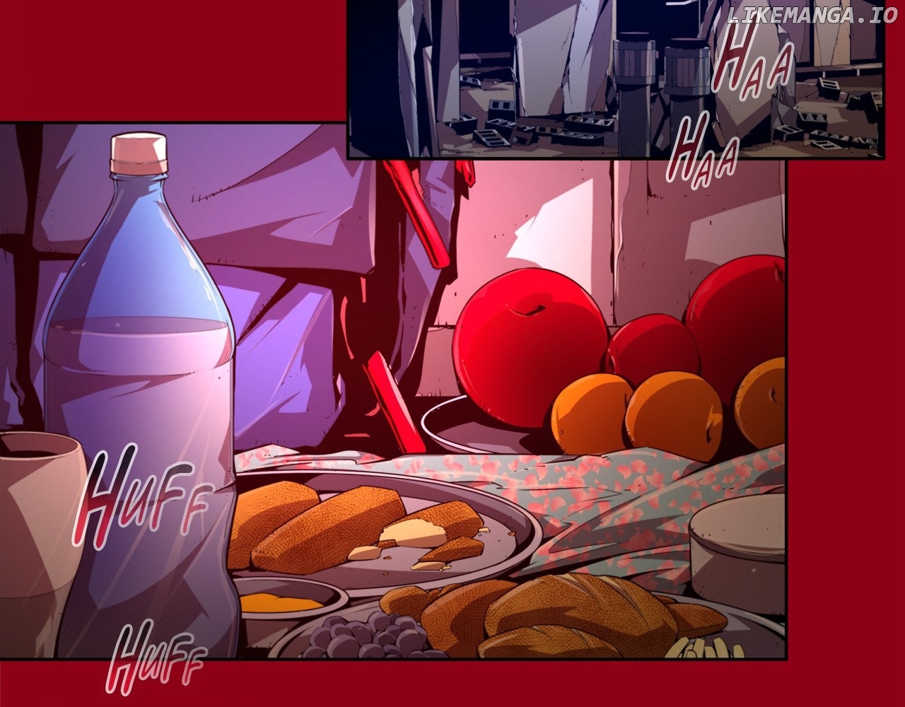 Land of the Dead Chapter 38 - page 47