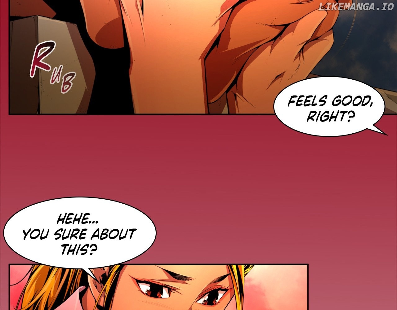 Land of the Dead Chapter 38 - page 49