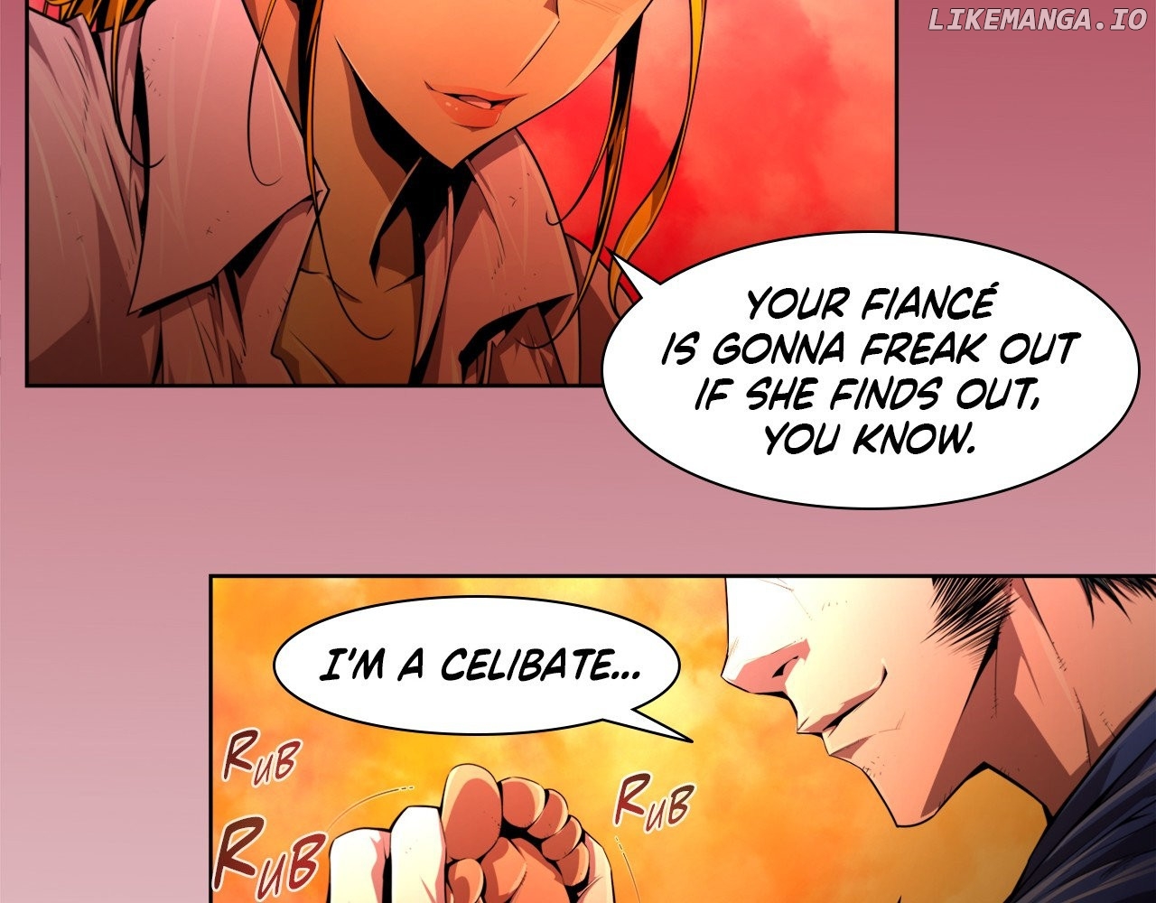 Land of the Dead Chapter 38 - page 50