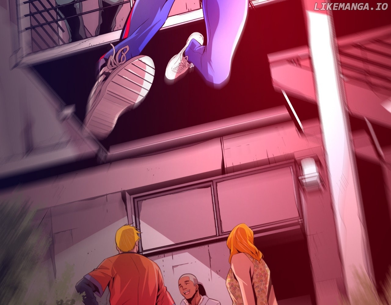 Land of the Dead Chapter 38 - page 6