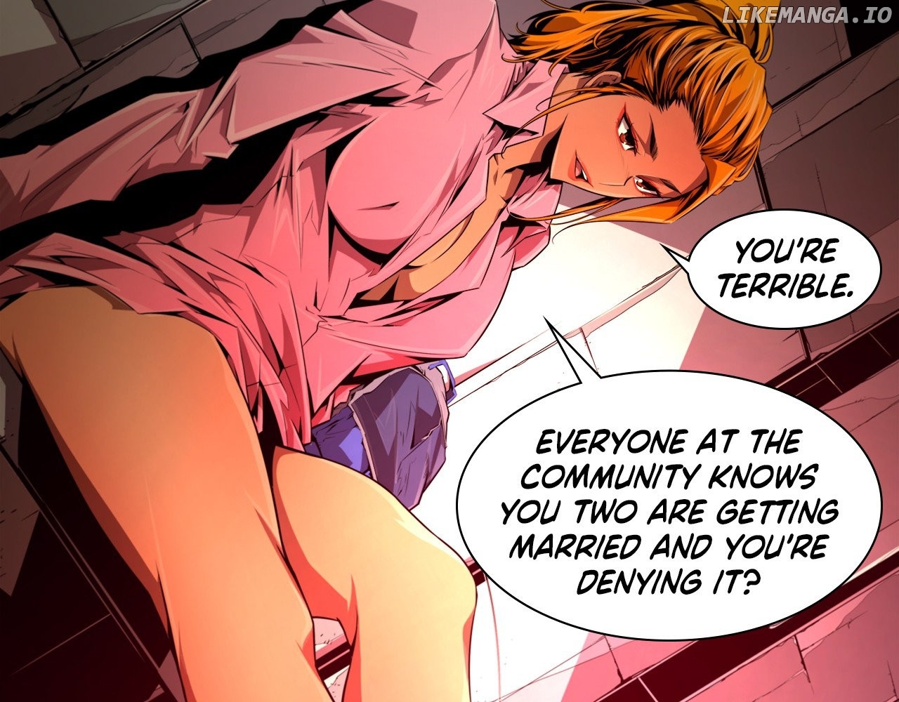 Land of the Dead Chapter 38 - page 52