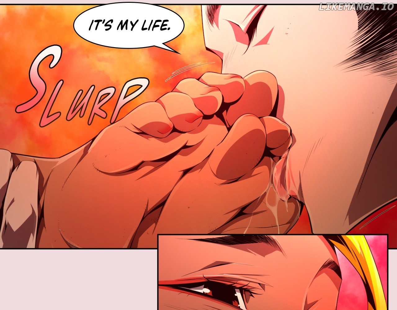 Land of the Dead Chapter 38 - page 54