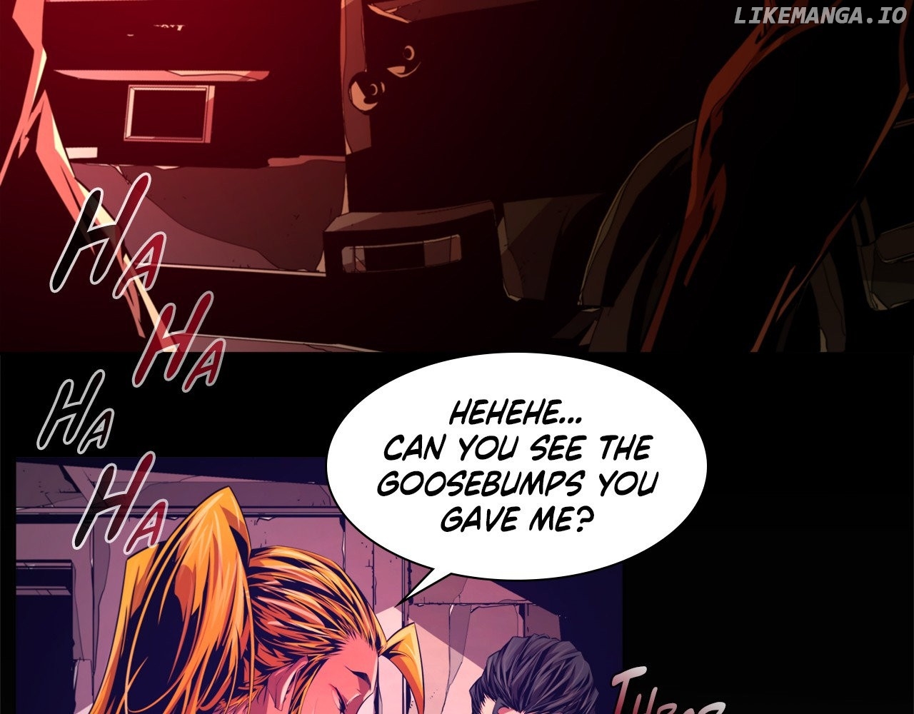 Land of the Dead Chapter 38 - page 60