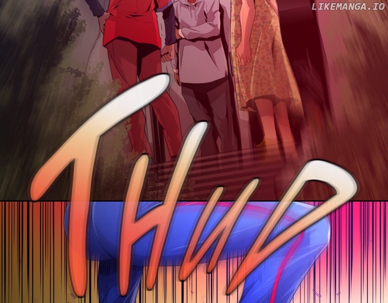 Land of the Dead Chapter 38 - page 7