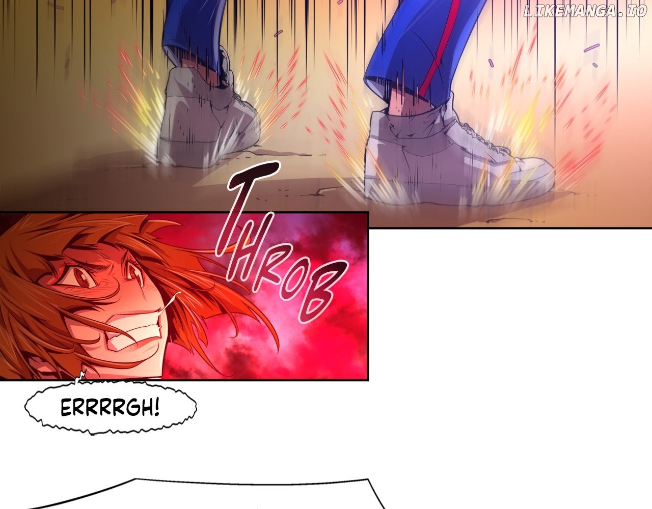 Land of the Dead Chapter 38 - page 8