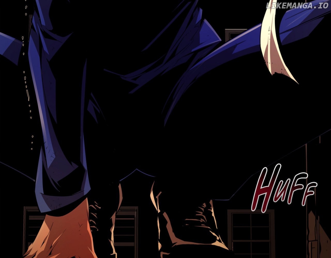 Land of the Dead Chapter 38 - page 71