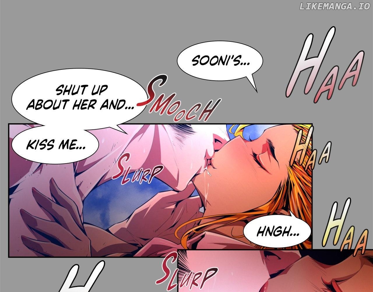 Land of the Dead Chapter 39 - page 9