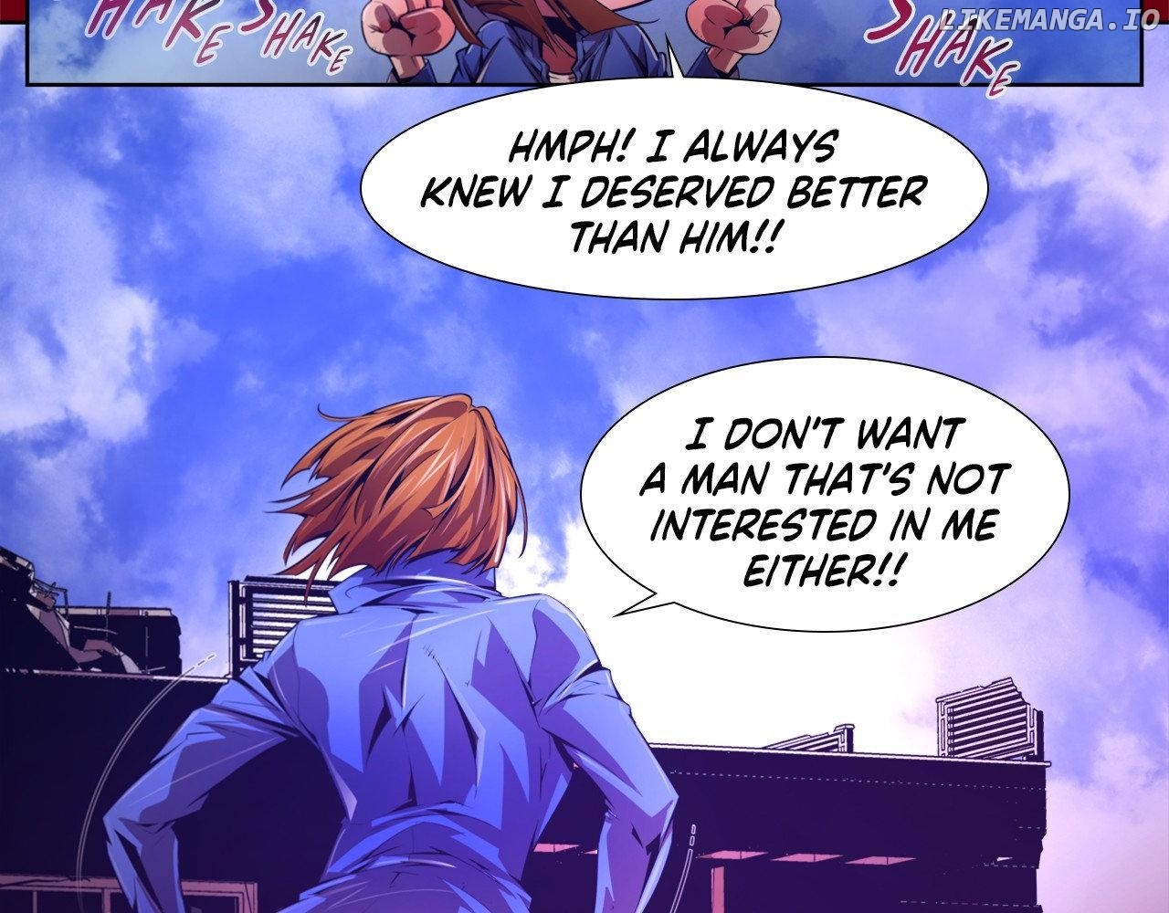 Land of the Dead Chapter 39 - page 17