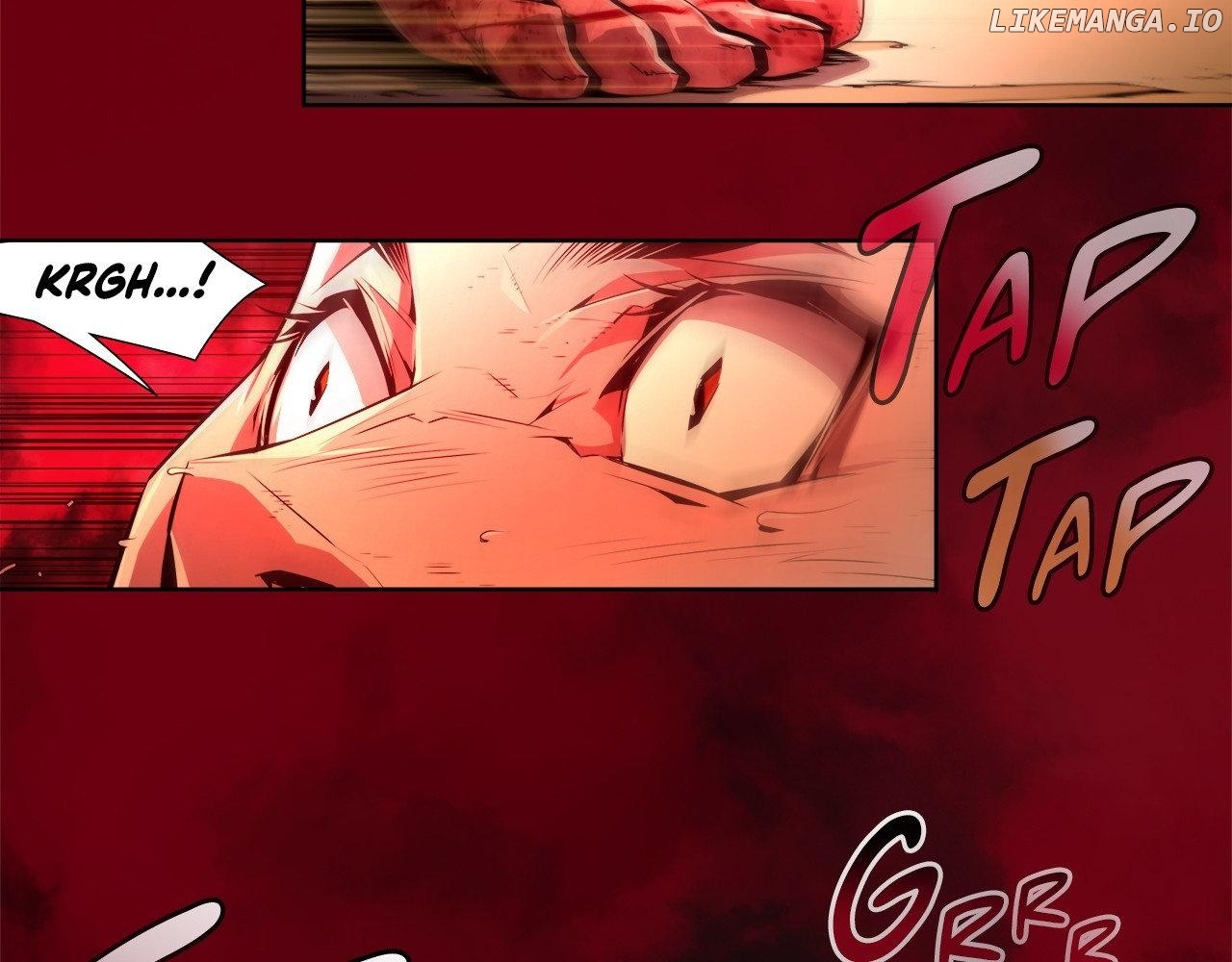 Land of the Dead Chapter 39 - page 21