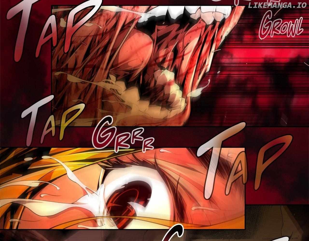 Land of the Dead Chapter 39 - page 22