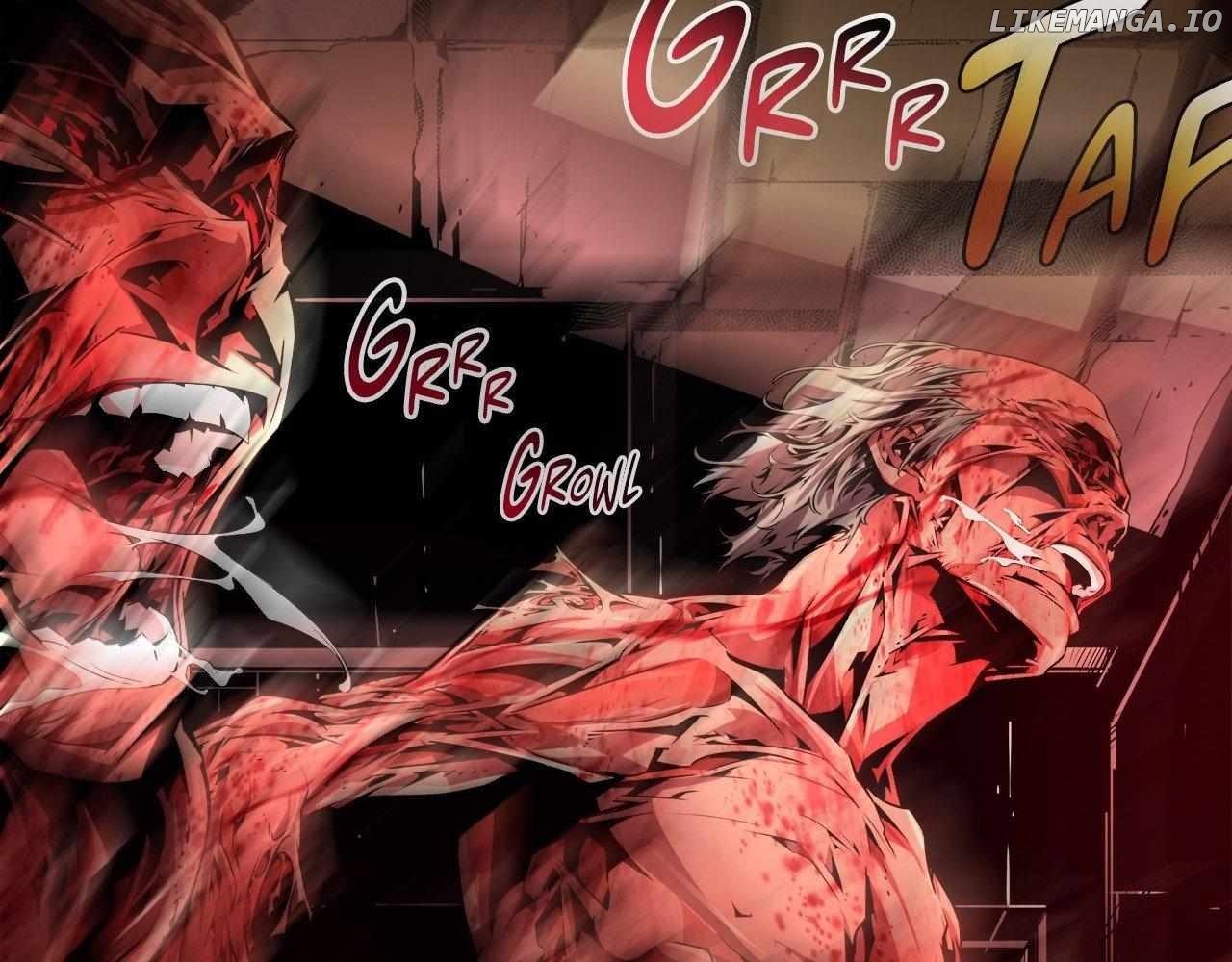 Land of the Dead Chapter 39 - page 23