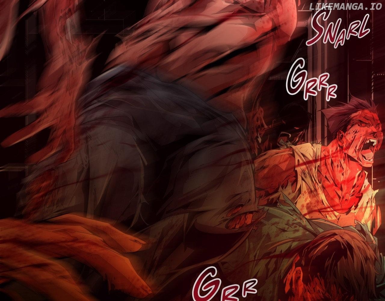 Land of the Dead Chapter 39 - page 24