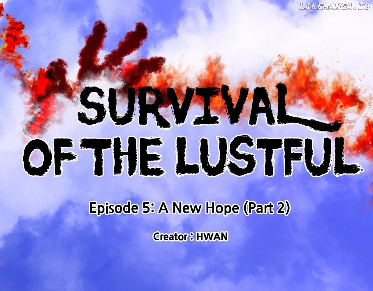 Land of the Dead Chapter 39 - page 2