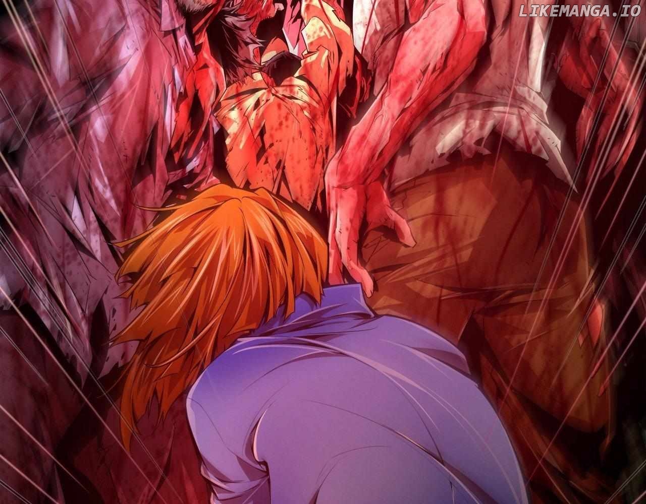 Land of the Dead Chapter 39 - page 30