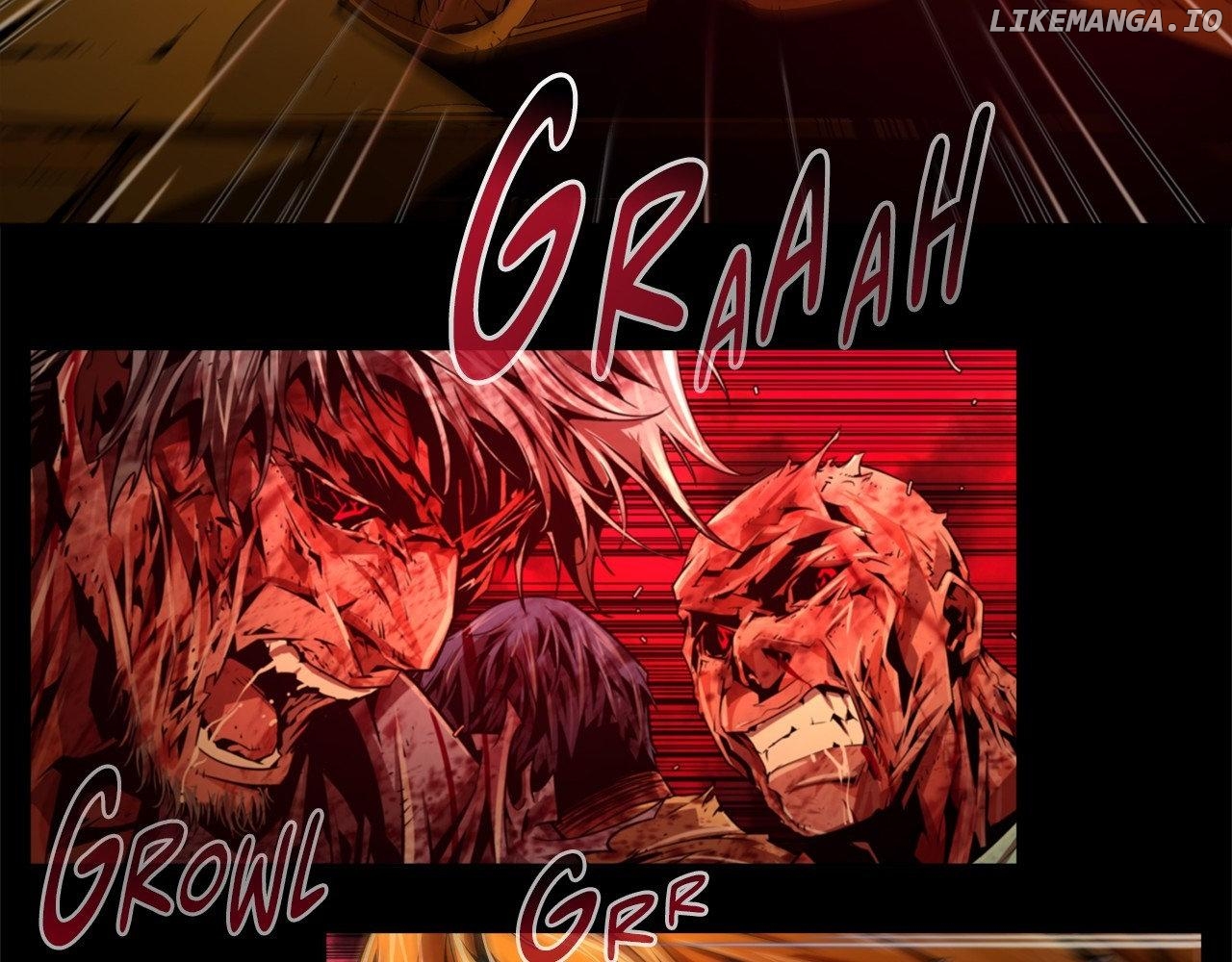 Land of the Dead Chapter 39 - page 32