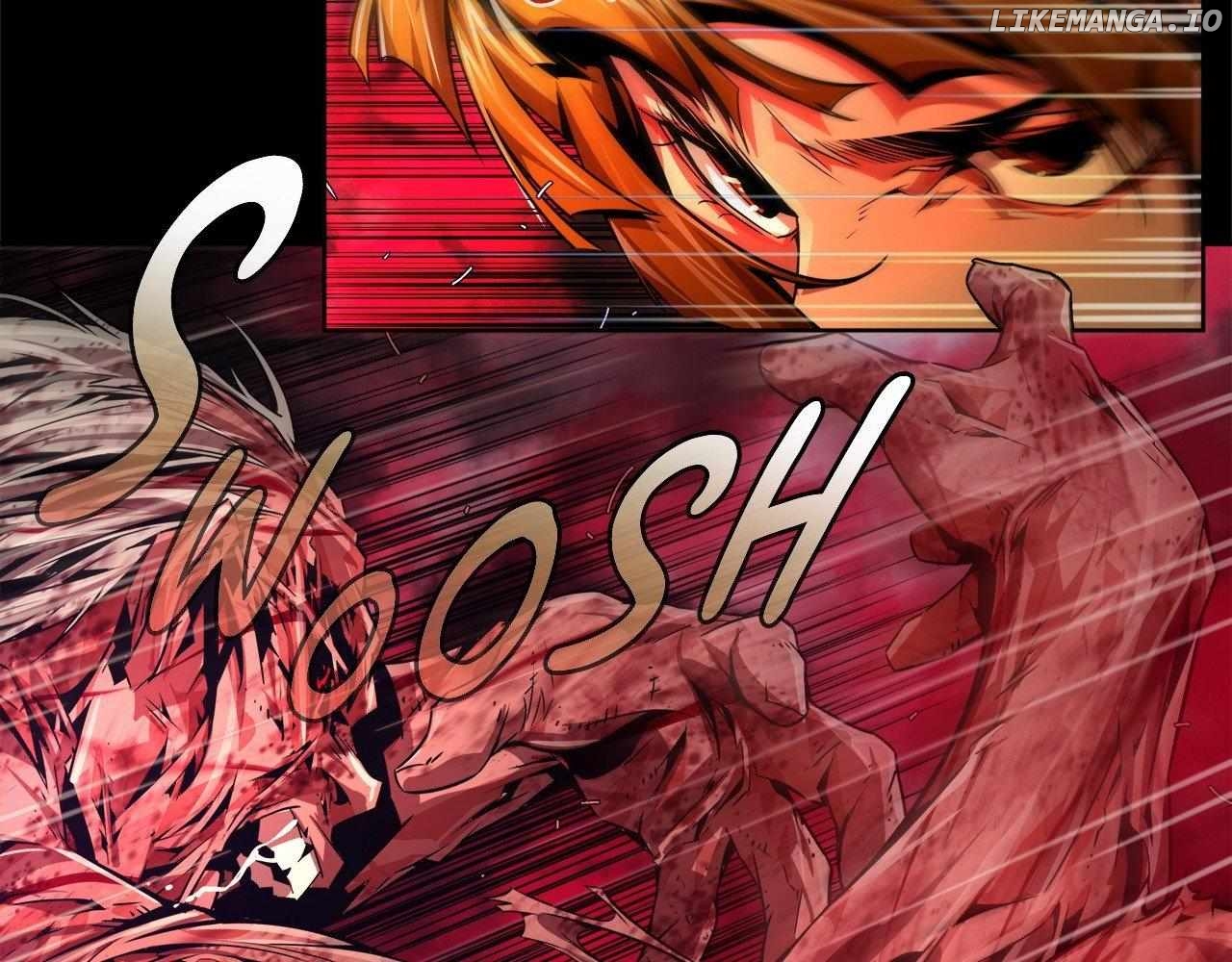 Land of the Dead Chapter 39 - page 33