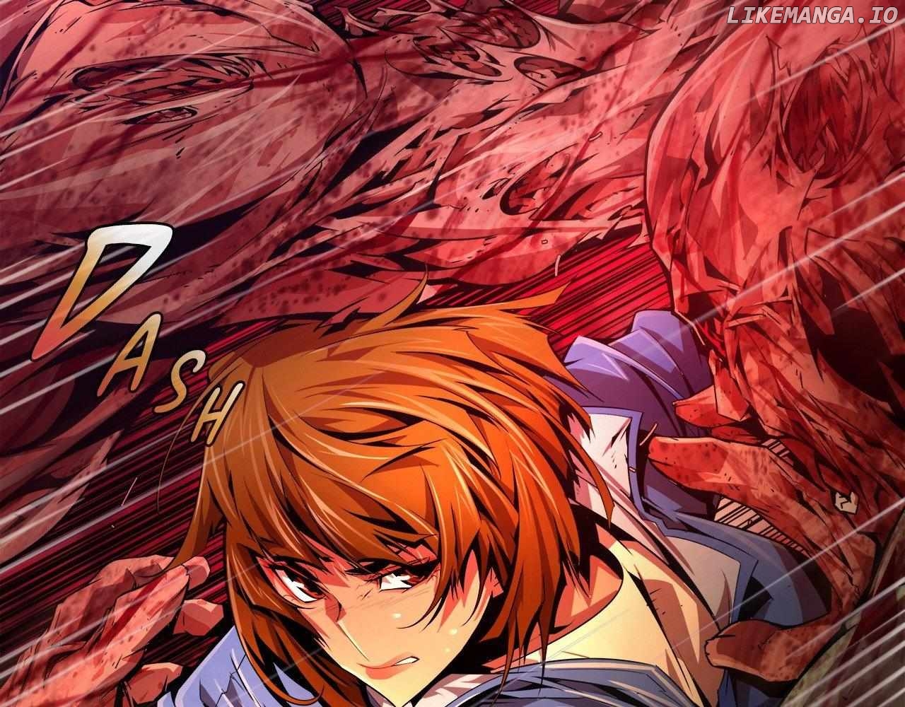 Land of the Dead Chapter 39 - page 34