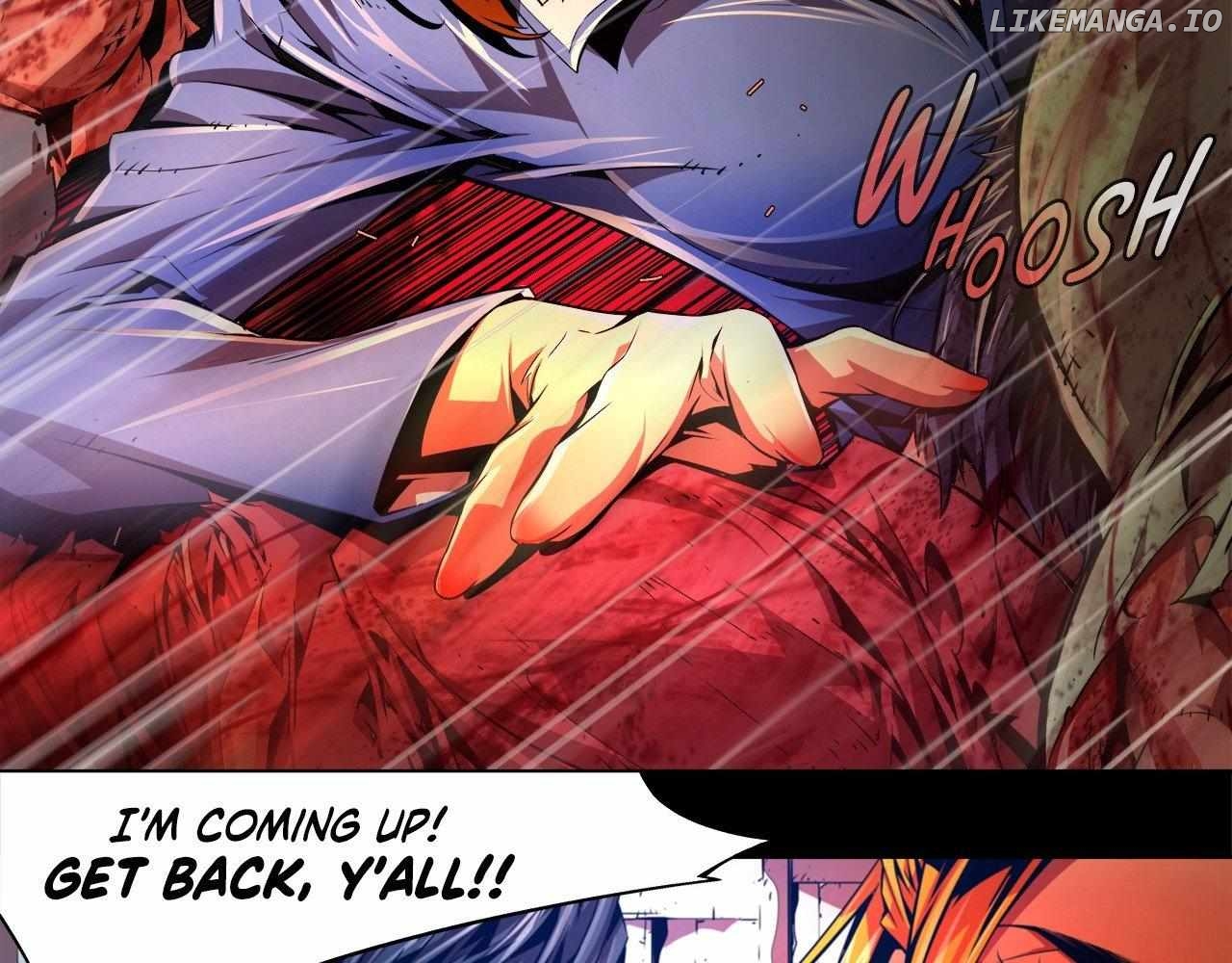 Land of the Dead Chapter 39 - page 35