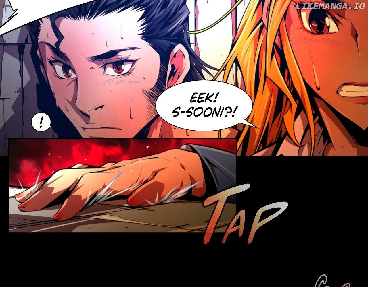 Land of the Dead Chapter 39 - page 36