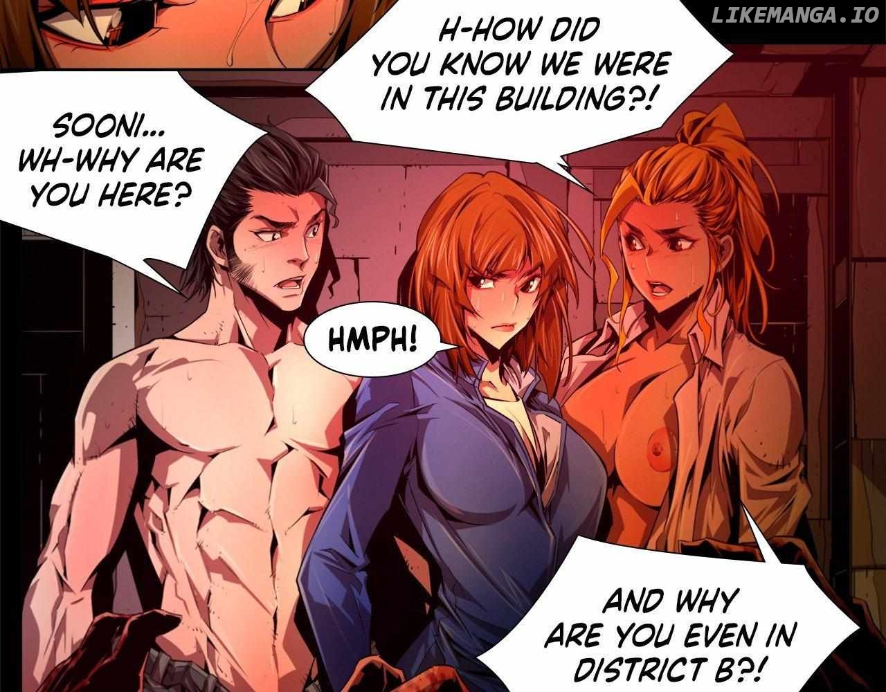 Land of the Dead Chapter 39 - page 39