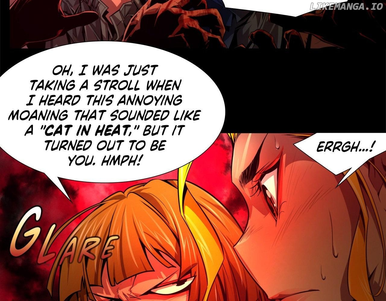 Land of the Dead Chapter 39 - page 40