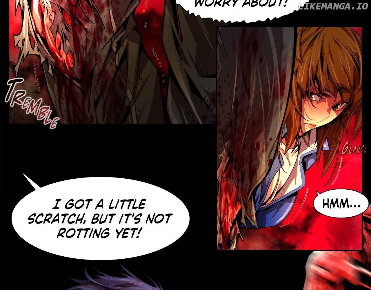 Land of the Dead Chapter 39 - page 42