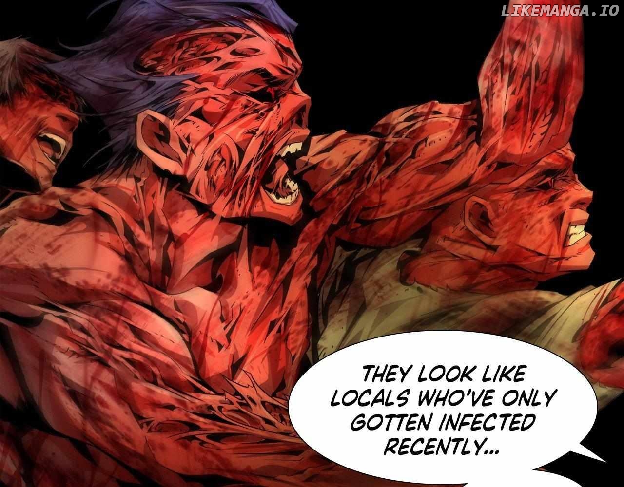 Land of the Dead Chapter 39 - page 43