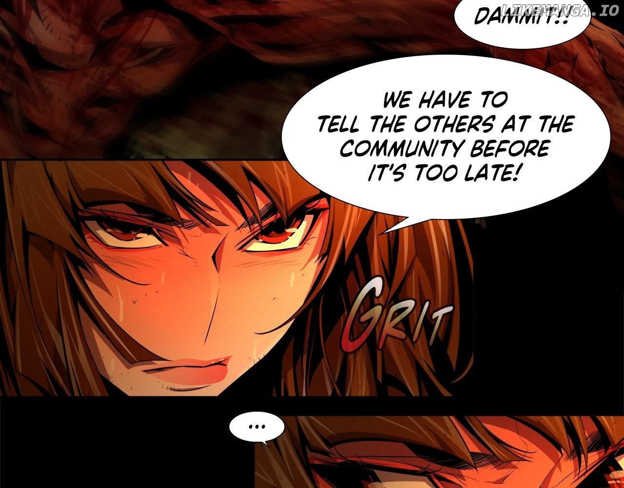 Land of the Dead Chapter 39 - page 44