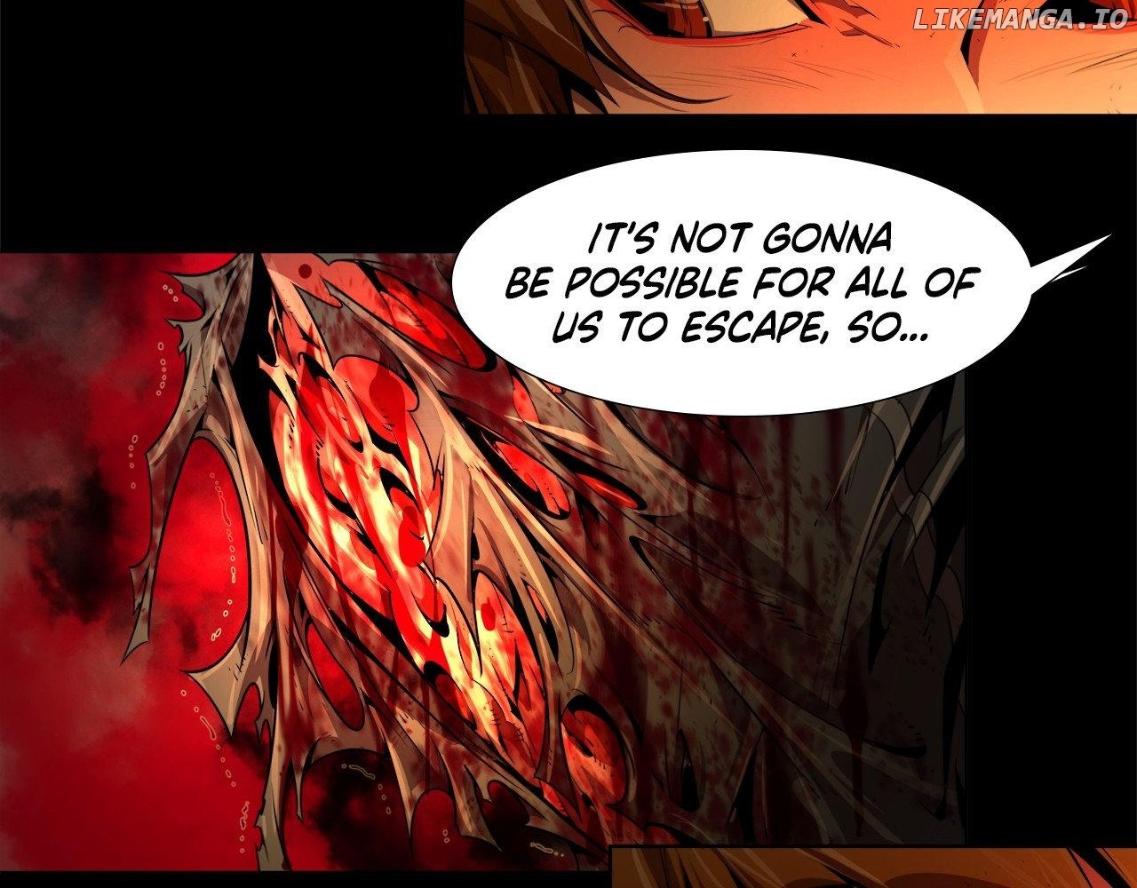 Land of the Dead Chapter 39 - page 45