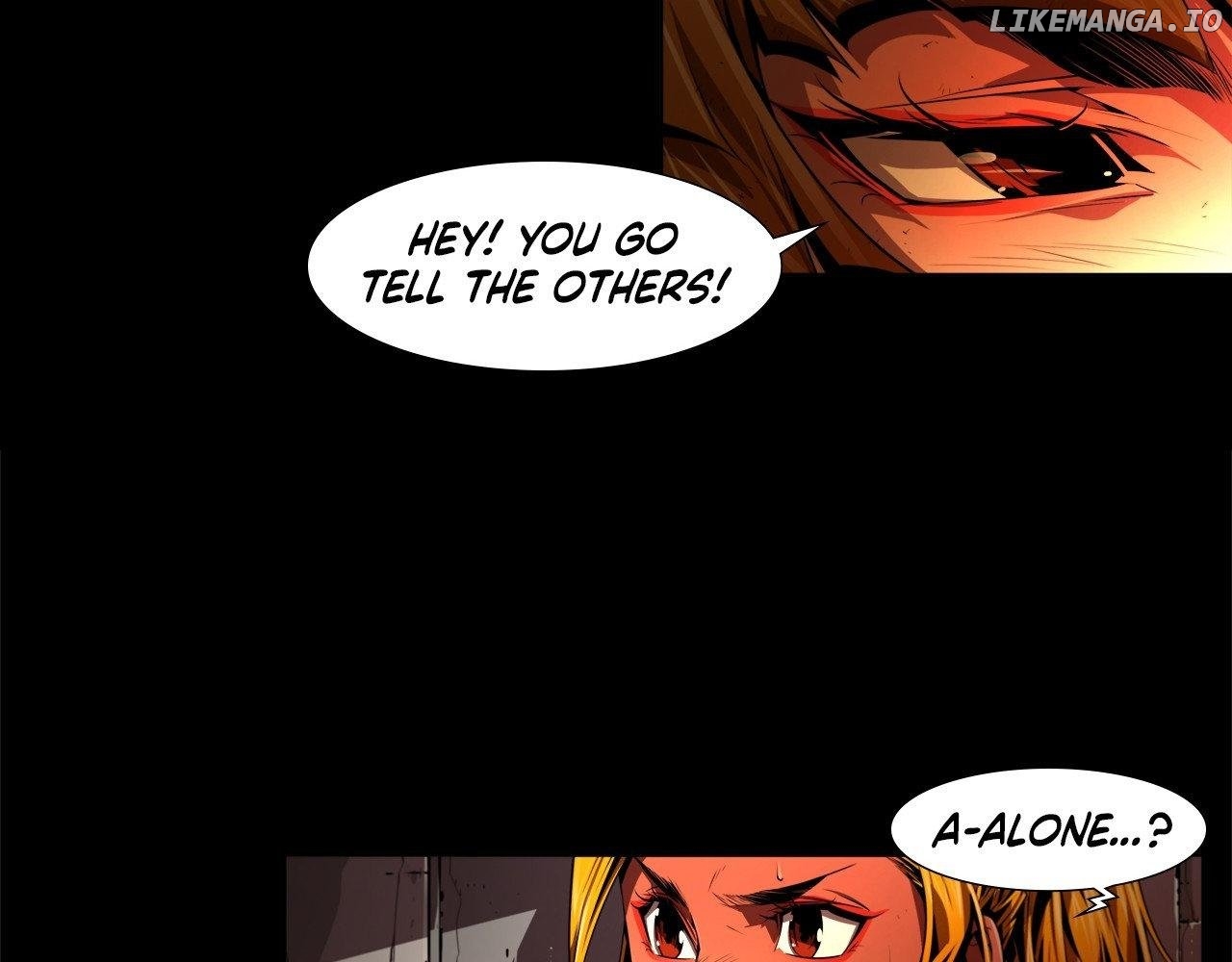 Land of the Dead Chapter 39 - page 46