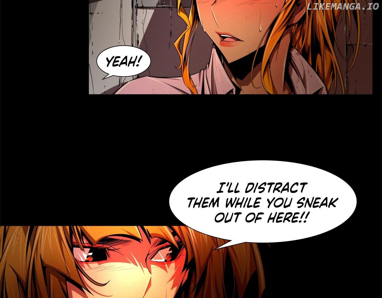 Land of the Dead Chapter 39 - page 47