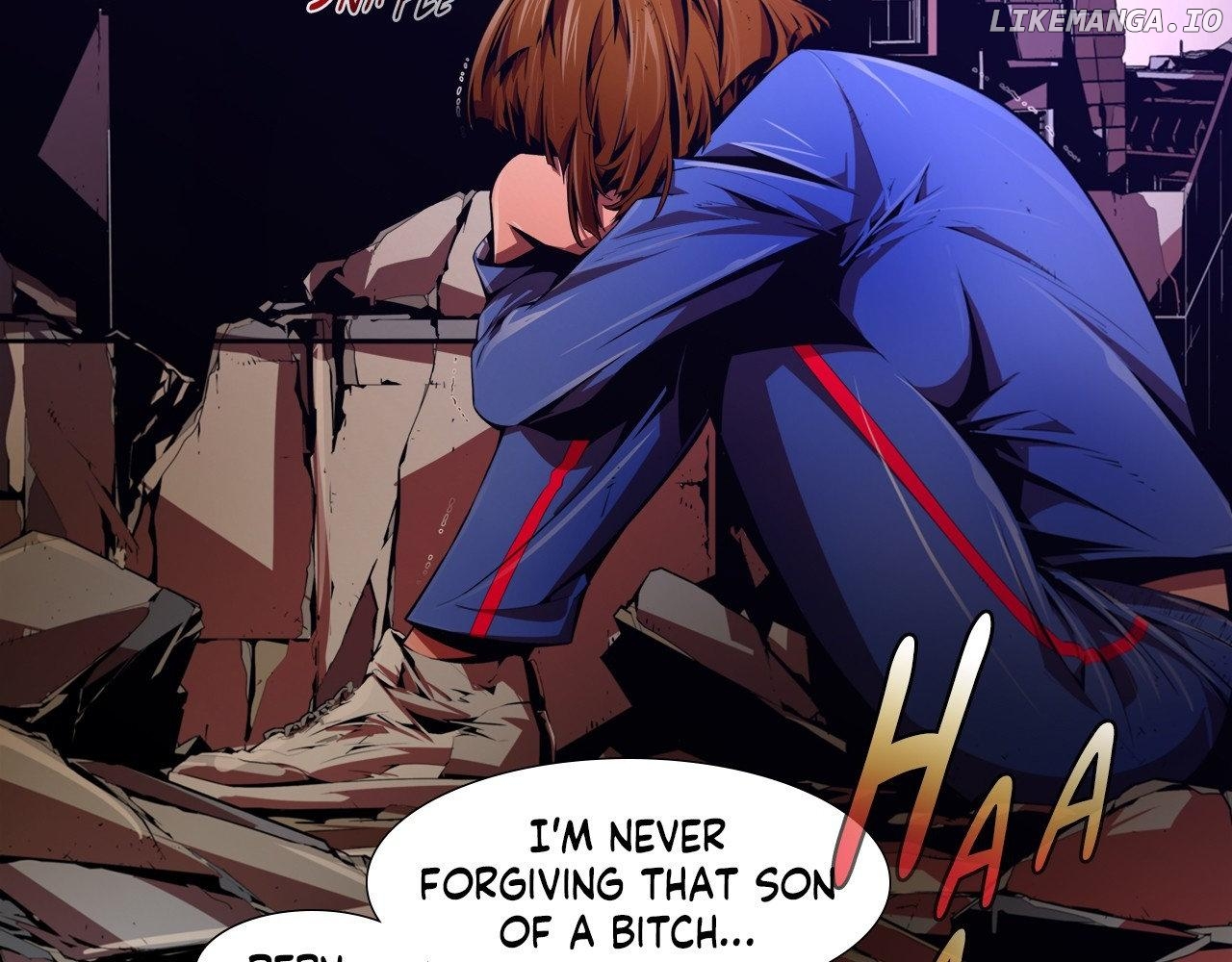 Land of the Dead Chapter 39 - page 4