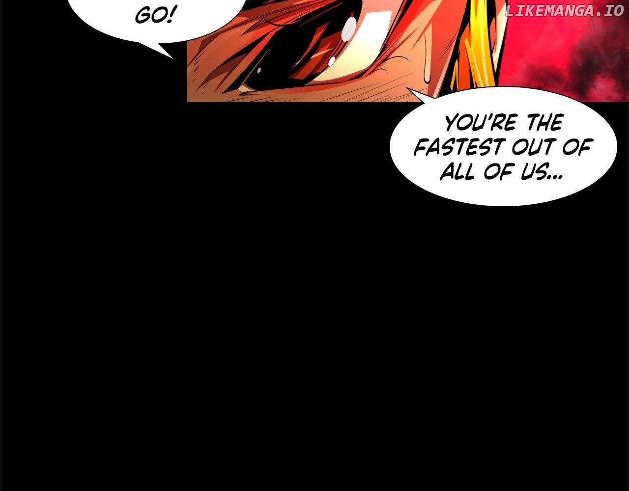 Land of the Dead Chapter 39 - page 49