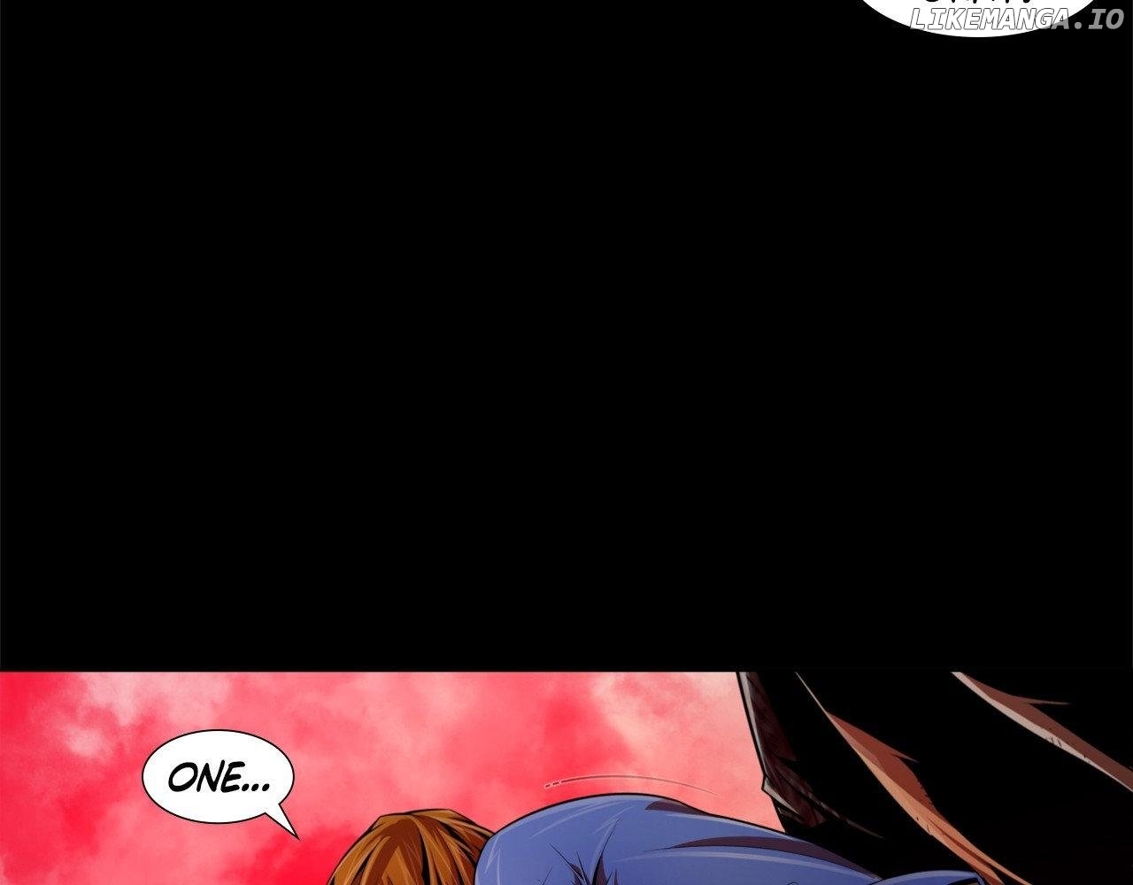 Land of the Dead Chapter 39 - page 51