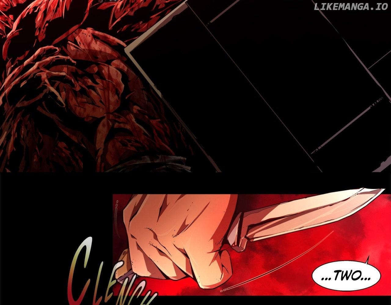 Land of the Dead Chapter 39 - page 53