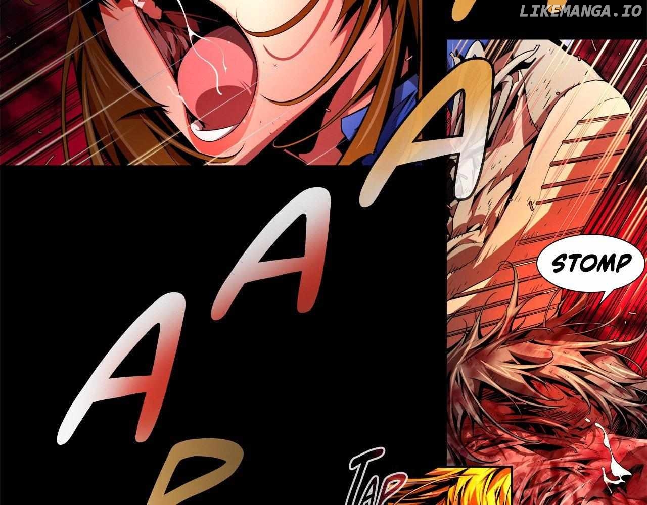 Land of the Dead Chapter 39 - page 56