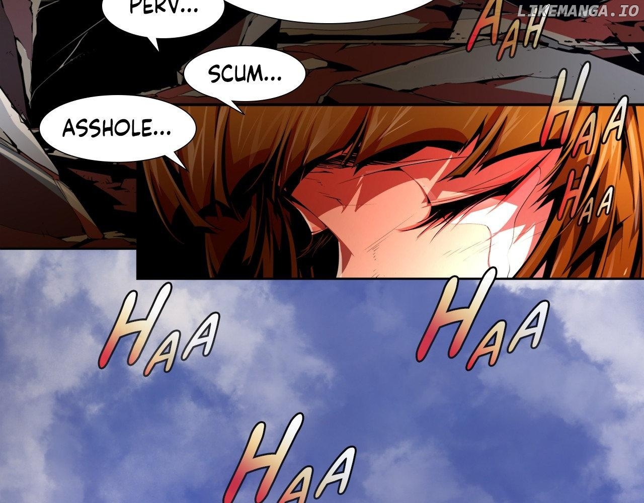 Land of the Dead Chapter 39 - page 5