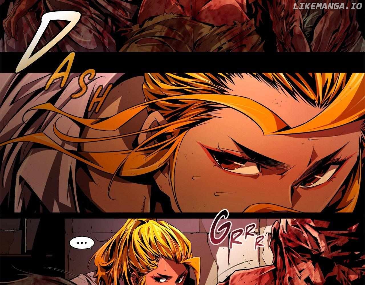 Land of the Dead Chapter 39 - page 60